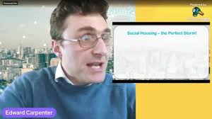 Another successful guest lecture at University of Birmingham with Joe Dabbs. 