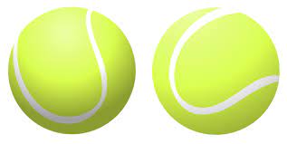 Tennis Ball Png Clipart Pictur Tennis Ball Tennis Clip Art
