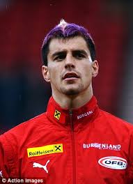 Paul Scharner interview: Wigan relegation fight is a mental battle