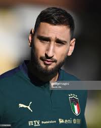 Gianluigi donnarumma is leaving ac milan on a free transfer, paolo maldini confirms. Pin On Gianluigi Donnarumma