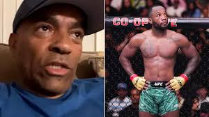 Leon Edwards' coach makes huge claim about UFC 304 defeat and it changes  everything