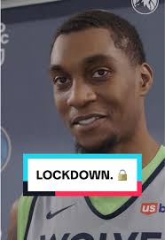 Minnesota Timberwolves: Slim's Return to Defense