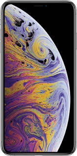 Used apple iphone xs max phone for straight talk on swappa. Smartphone Apple Iphone Xs Max Usado Certificado Reacondicionado Verizon