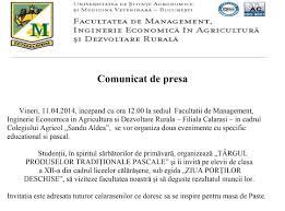 We did not find results for: PrimÄƒria CÄƒlÄƒraÈ™i Comunicat De PresÄƒ Actualitatea De Calarasi