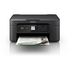 • si vous trouvez que l'imprimante est en pause, décochez «pause printing» dans le menu. Imprimante Epson Xp 255 Cdiscount