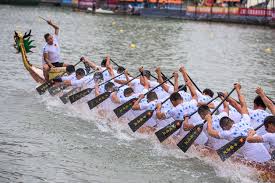 The dragon boat festival strengthens bonds within families and establishes a harmonious relationship between humanity and nature. 2021 Dragon Boat Festival Date Activities Facts And History