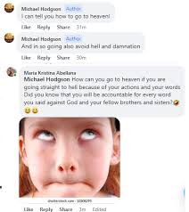 GOD IS LEADING NO ONE TO HEAVEN, LET ALONE, ALL!! GOD IS DRAGGING SOME TO  CHRIST, WHO WILL ABSOLUTELY GO TO HEAVEN, AS A RESULT