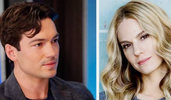 General Hospital Spoilers: Serena Seduces Michael  https://www.celebdirtylaundry.com/2026/general-hospital-spoilers-serena- seduces-michael/ #GeneralHospital #Slider #SoapOpera ⬇️⬇️