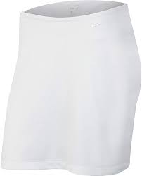 Amazon.com: Nike Women's Dri-fit 17" Victory Skirt : Clothing, Shoes &  Jewelry