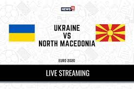 Shevchenko talks up mentality as unwanted record looms. Uefa Euro 2020 Ukraine Vs North Macedonia Live Streaming When And Where To Watch Online Tv Telecast Team News