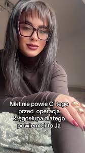 Ola Sosfa Przed Operacjami