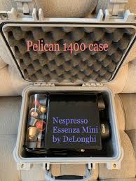 Coffee machine nespresso compatible cheap caribbean vacation. My Travel Kit For Dealing With Hotels That Only Have Horrible Coffee Within Walking Distance Nespresso