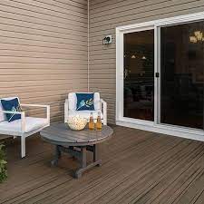 browse the composite decking photo gallery to see the beauty of your future deck decksdirect trex enhance trex composite decking composite decking