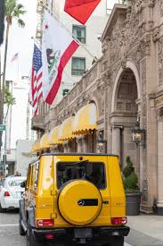 Beverly Hills The Luxury Travel Guide Annie Fairfax Travel Travel Writer Travel Photographer