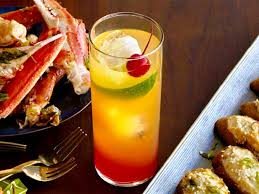 Maybe you would like to learn more about one of these? Simple Singapore Sling Recipe Food Network Kitchen Food Network