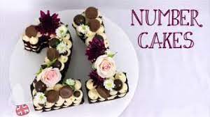 We did not find results for: How To Make A Number Cake Youtube