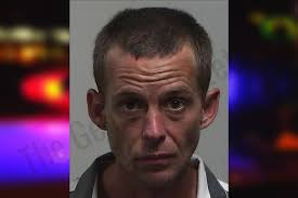 Ricky Potter — Tift County Jail Bookings