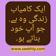 Pin On Urdu Quote