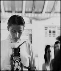 Eve Arnold S Most Memorable Shots In Pictures Photographer Self Portrait Photography Famous Photographers