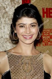 Pooja Batra Editorial Stock Photo