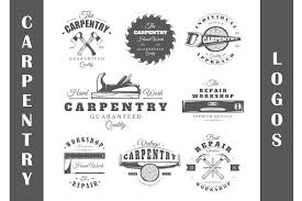 4,826 likes · 1 talking about this. 17 Carpentry Logos Templates Carpentry Woodworking Logo Templates