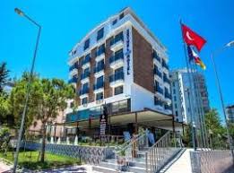 Bringing people together is what we've done since opening our first sheraton in 1937. Die 10 Besten 3 Sterne Hotels In Antalya Turkei Booking Com