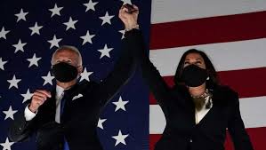 Biden And Harris Release 2019 Tax Returns Ahead Of Presidential Debate