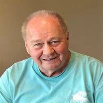 Anthony Sperkowski Jr. Obituary