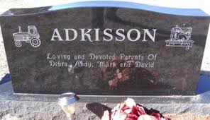 Coeta Eileen (Roberts) Adkisson Obit