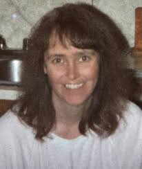 Holly Elizabeth Mckenna