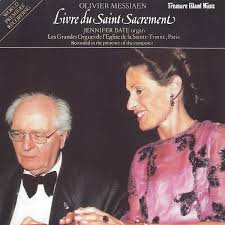 We did not find results for: Iv Acte De Foi Song By Olivier Messiaen Jennifer Bate Spotify