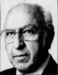 Louis D Calarco (1915-1994)