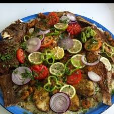 مطعم اسماك الشرقيه Abulmasaeed1 Twitter