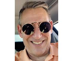 Richard Byer Obituary (1958