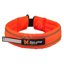 We don't compromise the quality so we can sleep well when you're out. Non Stop Dogwear Collar Safe 50 Dog Collar Alzashop Com