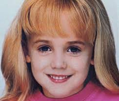 I watched her die': Former Oregon man confesses to JonBenet Ramsey killing;  police dismissive
