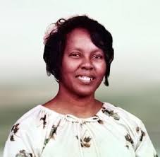 DAISY HARRIS Obituary (1929