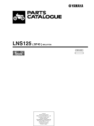 The next advantage of oem yamaha marine parts is the build quality. Ego Solariz Parts Catalog 122019 Pdf Screw Valve