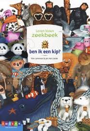 Ben Ik Een Kip Pim Lammers Jan Van Lierde In De Dierentuin Loopt Een Gek Wezentje Is Het Een Monster Of Een Dier Hij Weet In 2020 Kinderen Leren Dieren Boeken