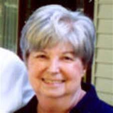 Patricia P. Stewart Obituary