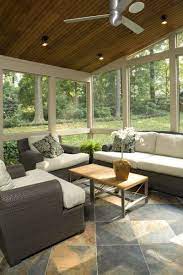 Screened Porch Ideas Owings Brothers Contracting Maryland Sunroom Decorating Sunroom Designs Porch Furniture