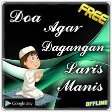 Doa Agar Dagangan Laris For Android Apk Download