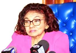 Kaieteur News by GxMedia