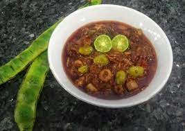 Resep Sambel Goreng Ptc Pete Tauco Cumi Oleh Dapur Laila Recipe Resep Tumis Desain Banner