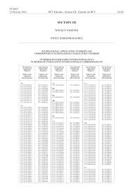 Http Www Wipo Int Edocs Pctdocs En 2003 Pct 2003 43 Section3 Pdf