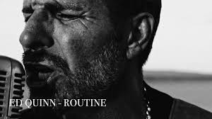 Ed Quinn and The Swamp Metal Allstars