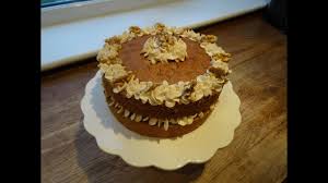 Shop authentic james martin decorative objects and lighting from the world's best dealers. Easy Coffee Walnut Cake Recipe Very Easy Recipe To Make Your Own