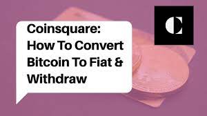 The best cryptocurrency exchange in canada is bitbuy. Coinsquare Tutorial Best Canadian Crypto Exchange 2020 Convert Btc To Cad Fiat Youtube
