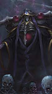 Here are some helpful navigation tips and features. Overlord Anime Wallpaper Iphone 1080x1920 Wallpaper Teahub Io