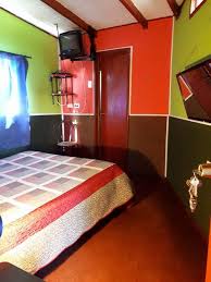 Motel Miramar curaquilla